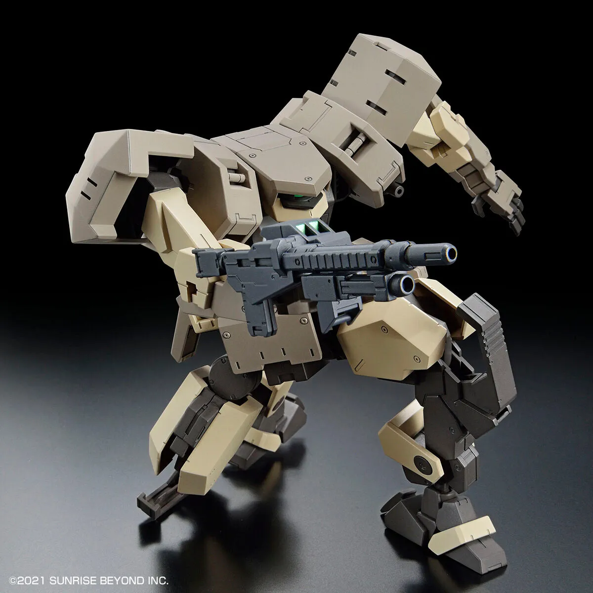 HG Jo Hound