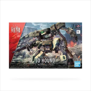 HG Jo Hound