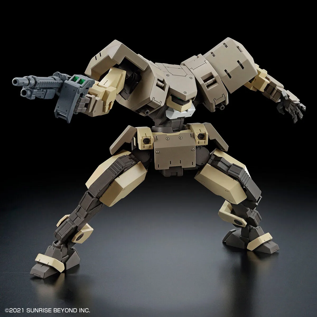 HG Jo Hound