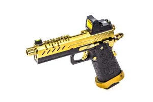 HI-CAPA 4.3   Dot - Gold