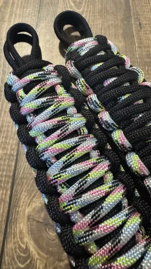 Krawlergrips Monster Mash Paracord Car Handles