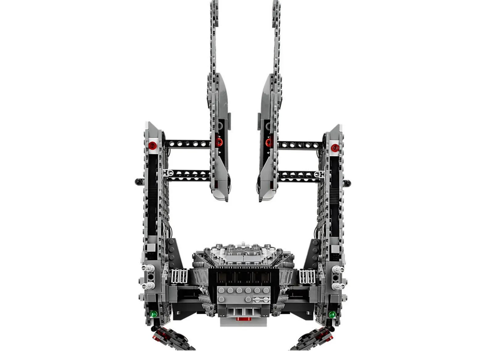 Kylo Ren’s Command Shuttle™