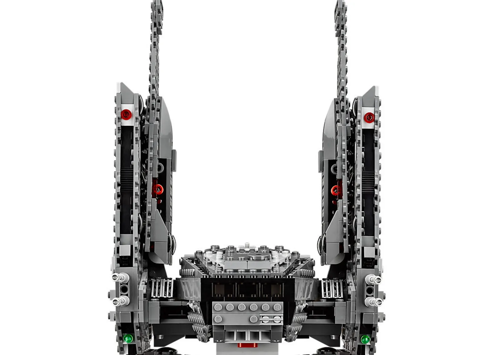 Kylo Ren’s Command Shuttle™