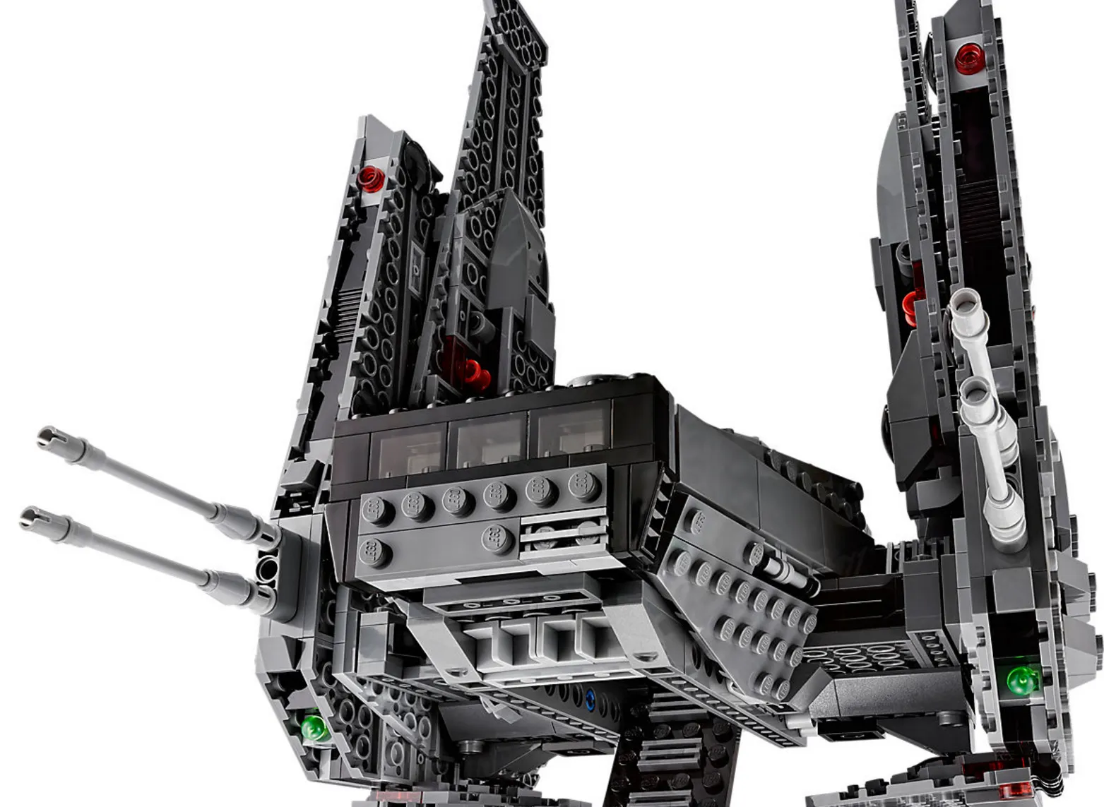 Kylo Ren’s Command Shuttle™