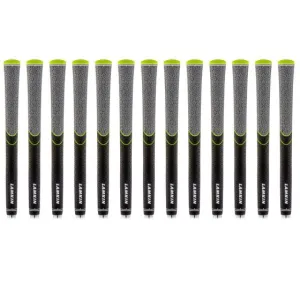 Lamkin ST  2 Hybrid Calibrate Standard - 13 Piece Golf Grip Bundle