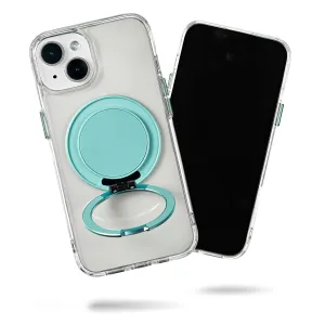 Lollipop Case for iPhone 14 - Sour Green Apple