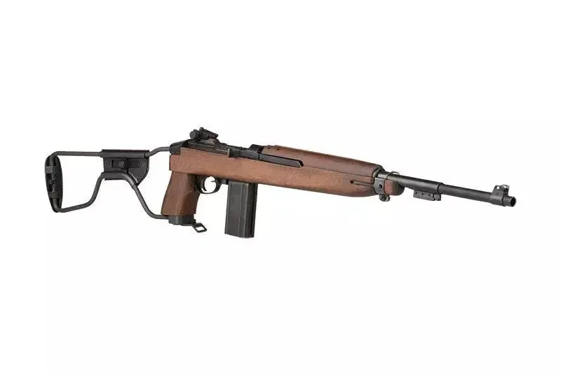 M1 WW2 Paratrooper Assault Rifle Replica