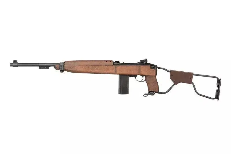 M1 WW2 Paratrooper Assault Rifle Replica