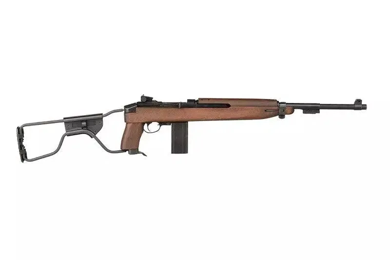 M1 WW2 Paratrooper Assault Rifle Replica