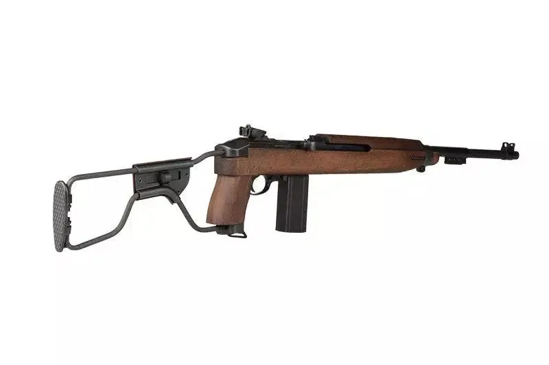 M1 WW2 Paratrooper Assault Rifle Replica