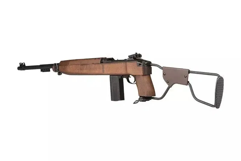 M1 WW2 Paratrooper Assault Rifle Replica