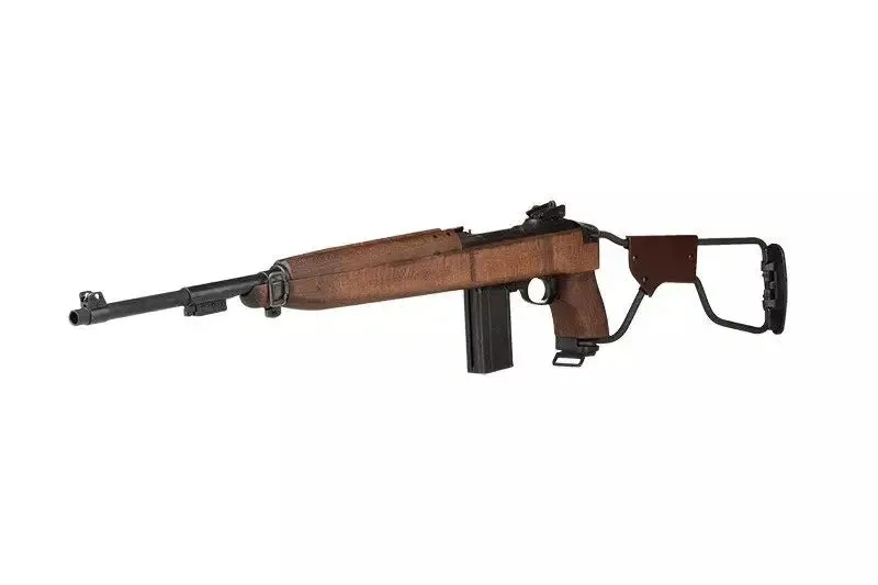 M1 WW2 Paratrooper Assault Rifle Replica