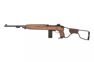 M1 WW2 Paratrooper Assault Rifle Replica