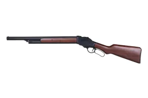 M1887 Lever Action airsoft rifle