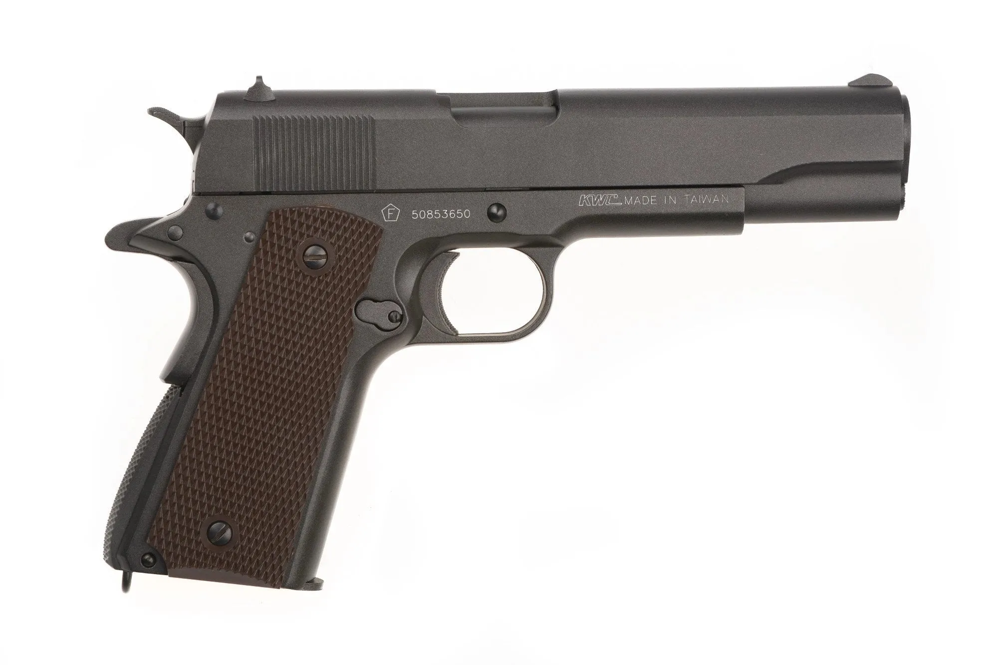 M1911 Air Gun