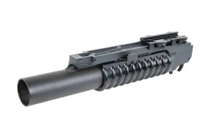 ASG M203 QD LDP-06 Long Range Grenade Launcher - Superior Quality