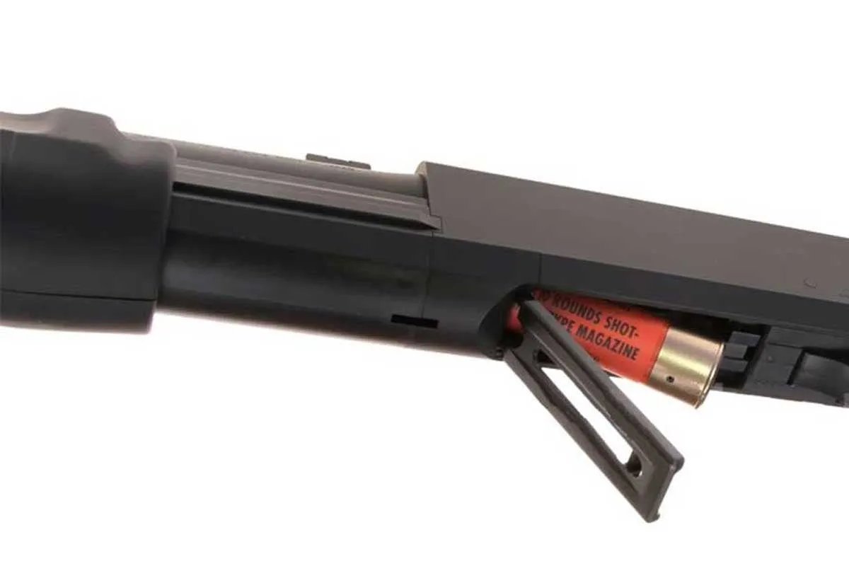 M3 Shorty Shotgun