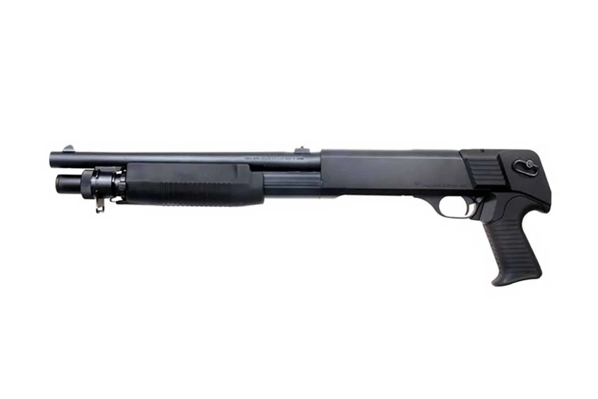 M3 Shorty Shotgun