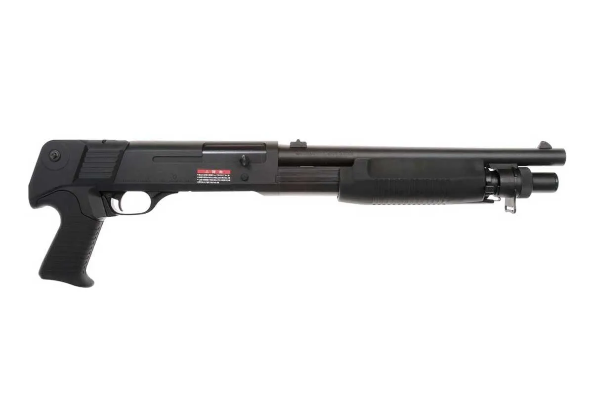 M3 Shorty Shotgun