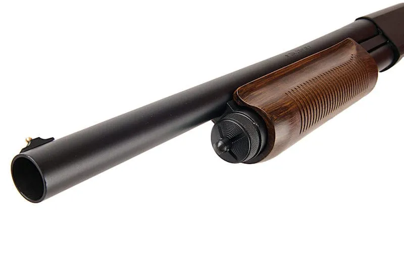 M870 Shotgun (Wood)