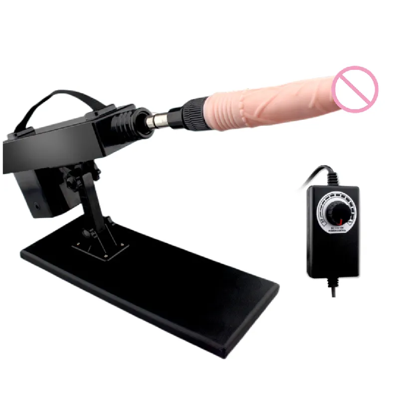 Masturbator Fully Automatic Extraction And Insertion Telescopic Impact Gun Female Simulated Heating Vibrator