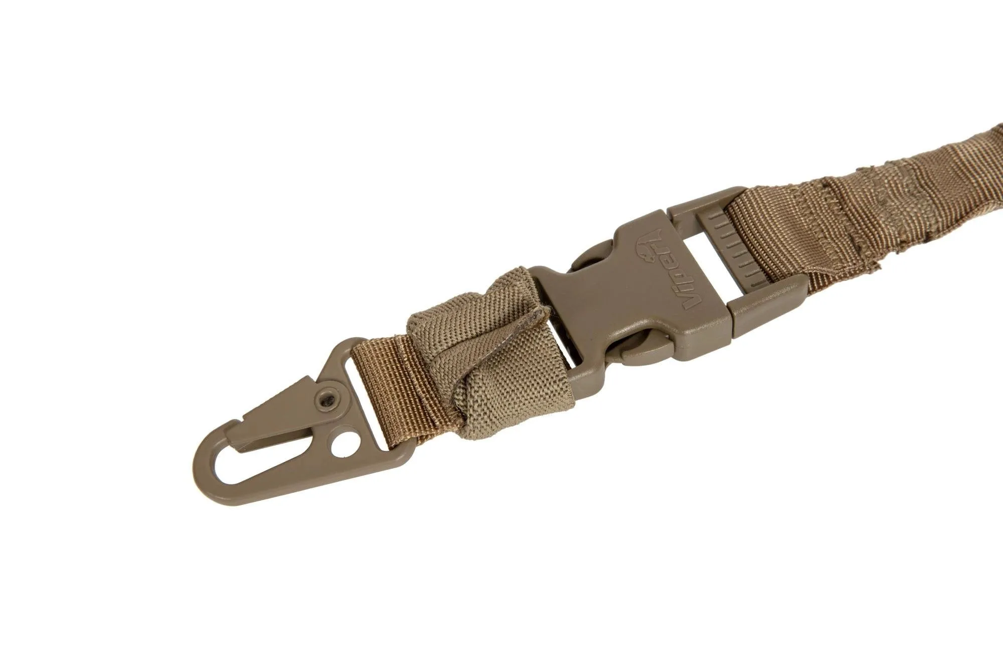 Modular MOLLE gun sling - Coyote