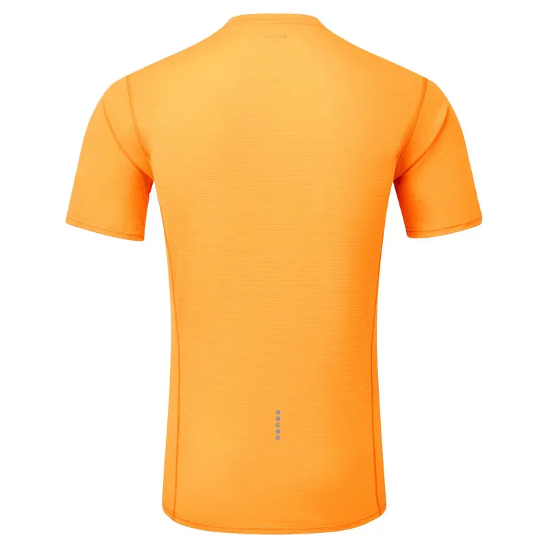 Montane Men's Dart Nano T-Shirt - Citrus