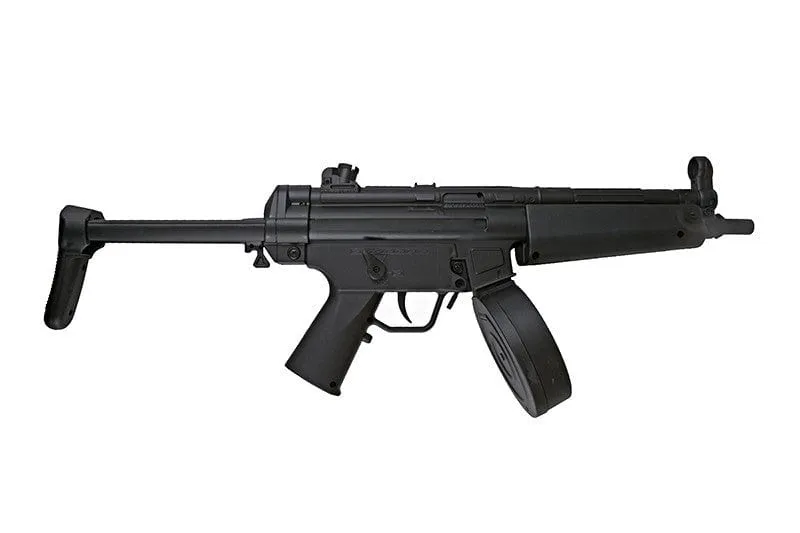 MP5A5 submachine gun