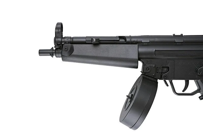 MP5A5 submachine gun