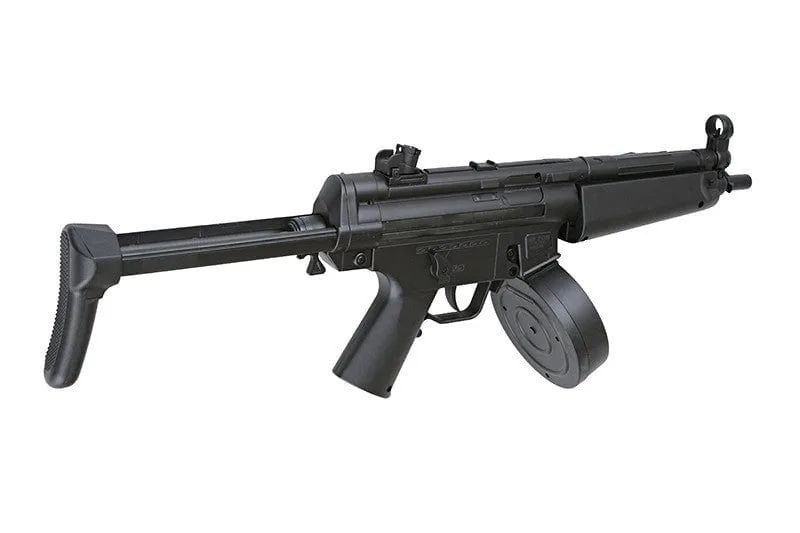 MP5A5 submachine gun