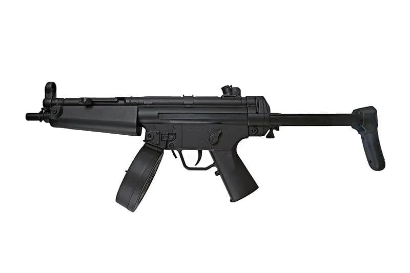 MP5A5 submachine gun