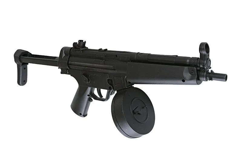 MP5A5 submachine gun