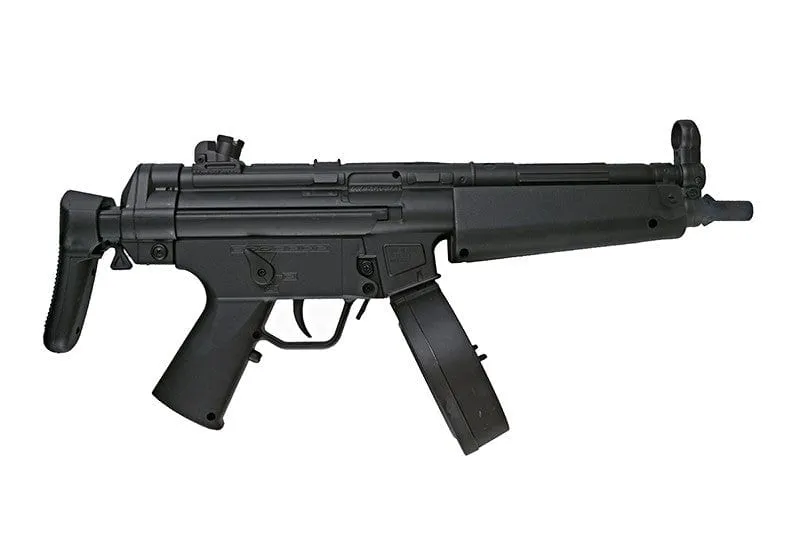 MP5A5 submachine gun