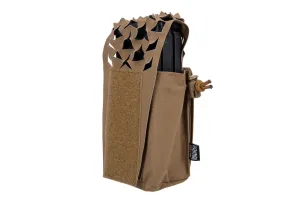 Multifunctional pouch Diplo - Coyote Brown