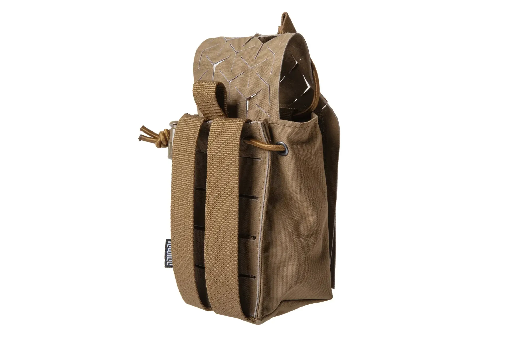 Multifunctional pouch Diplo - Coyote Brown