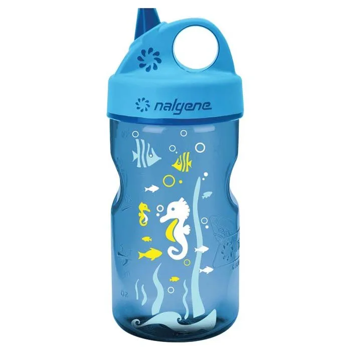 Nalgene Grip-N-Gulp