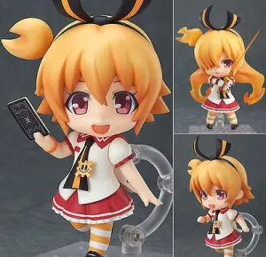 Nendoroid 388 Akari Taiyo Day Break Illusion Good Smile Company [SOLD OUT]