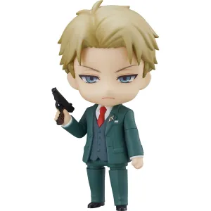 Nendoroid Loid Forger - Spy X Family