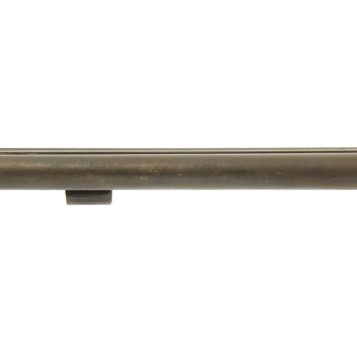 Original British Double Bbl. 16ga. Percussion Shotgun Sold in U.S. by James Bown & Sons - c.1840