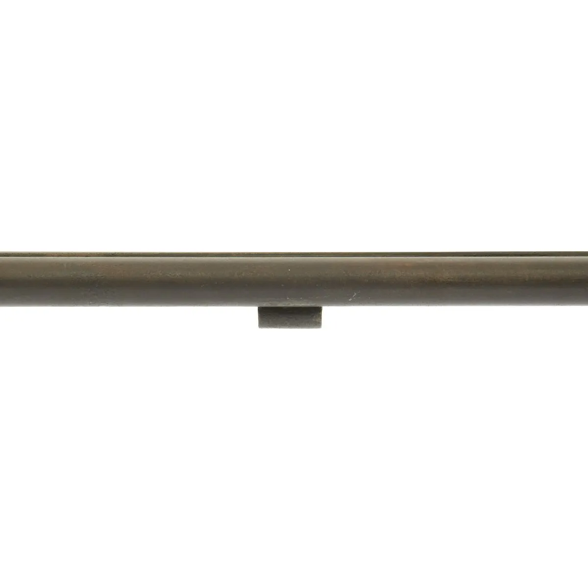 Original British Double Bbl. 16ga. Percussion Shotgun Sold in U.S. by James Bown & Sons - c.1840