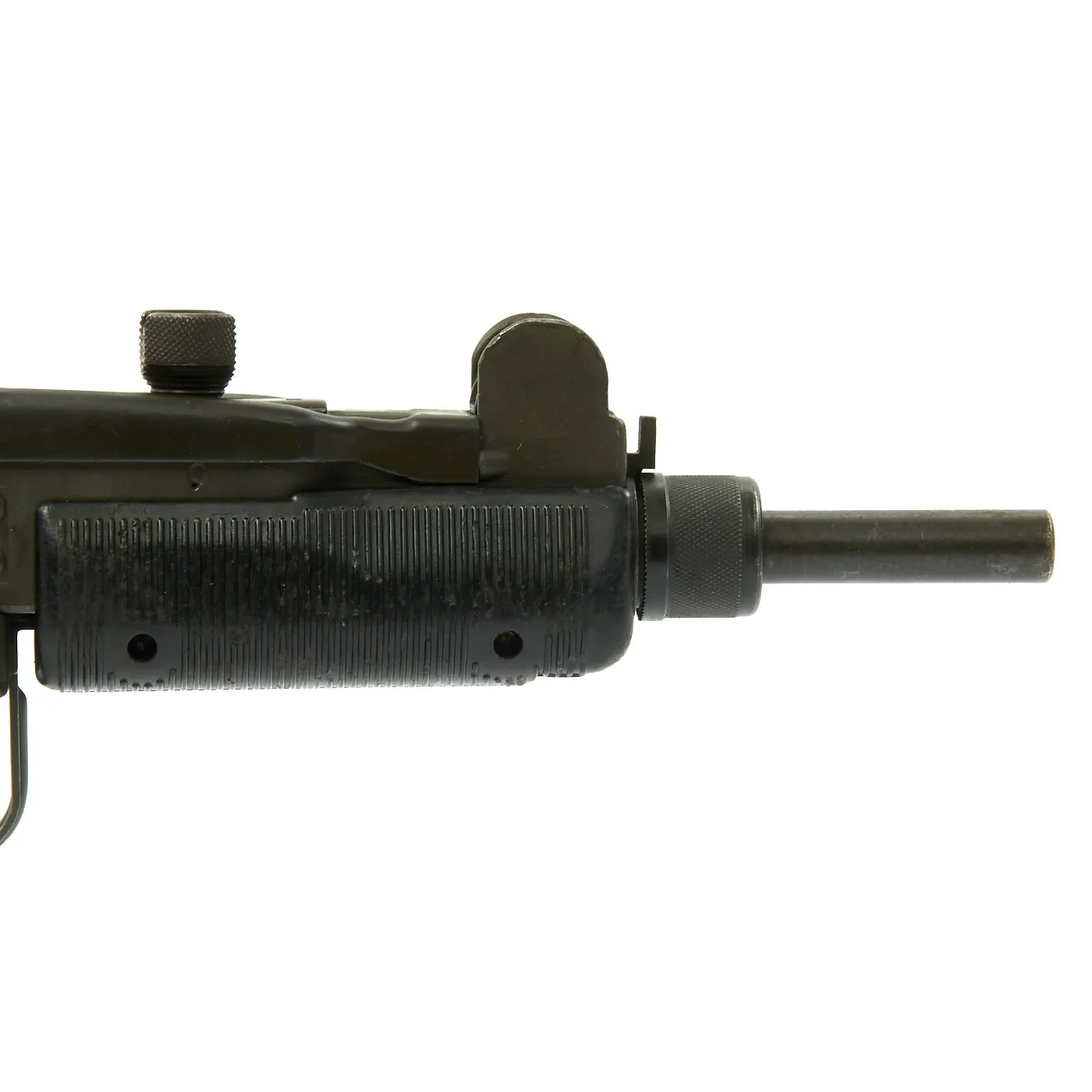 Original Israeli UZI Display Submachine Gun