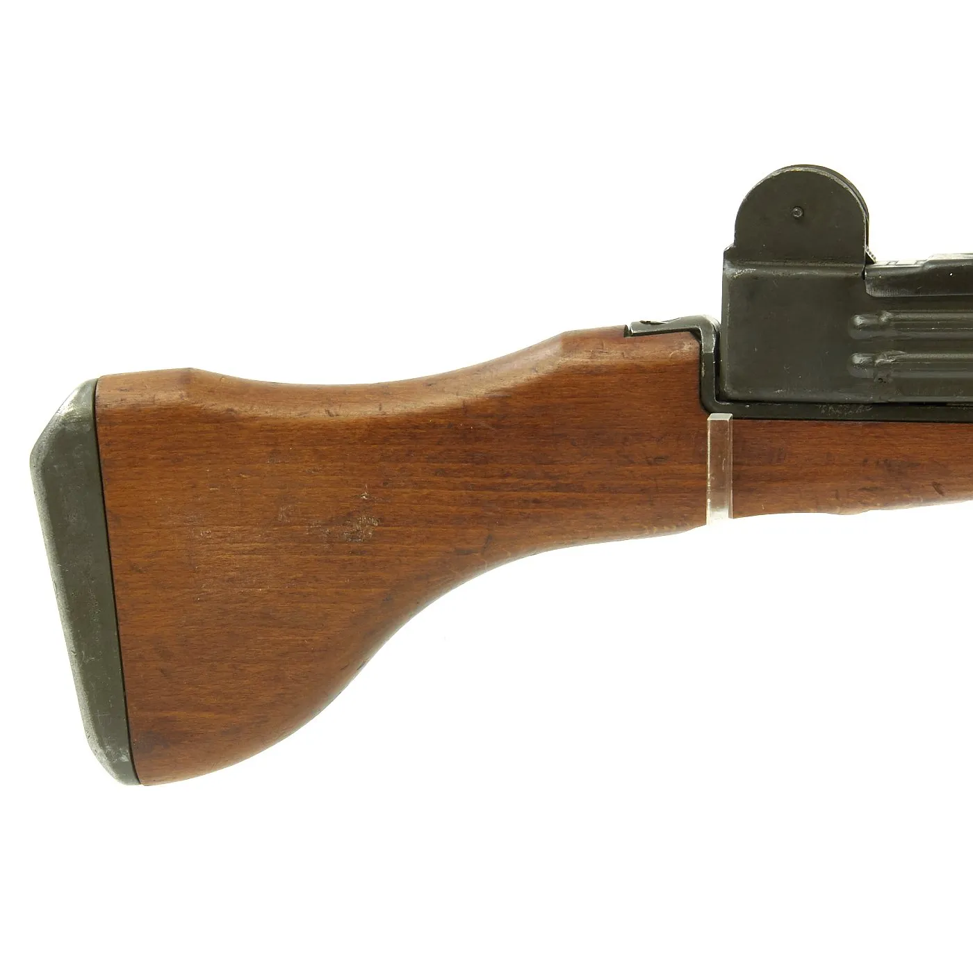 Original Israeli UZI Display Submachine Gun