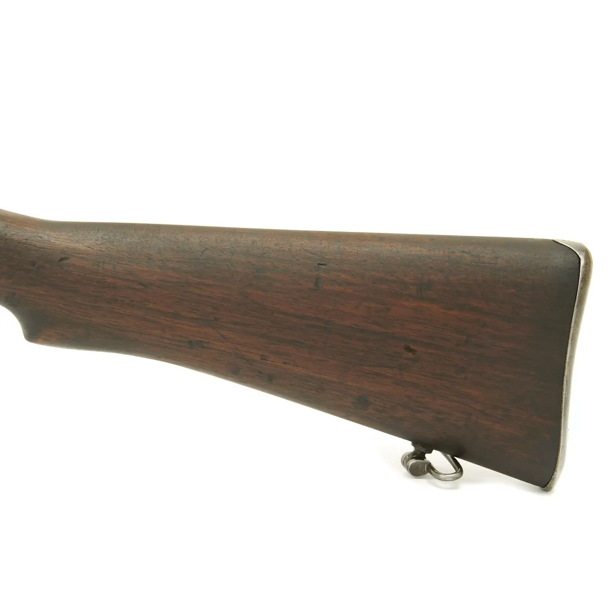 Original Nepalese Gurkha P-1888 .303 Lee Metford Magazine Rifle - Serial Number 10