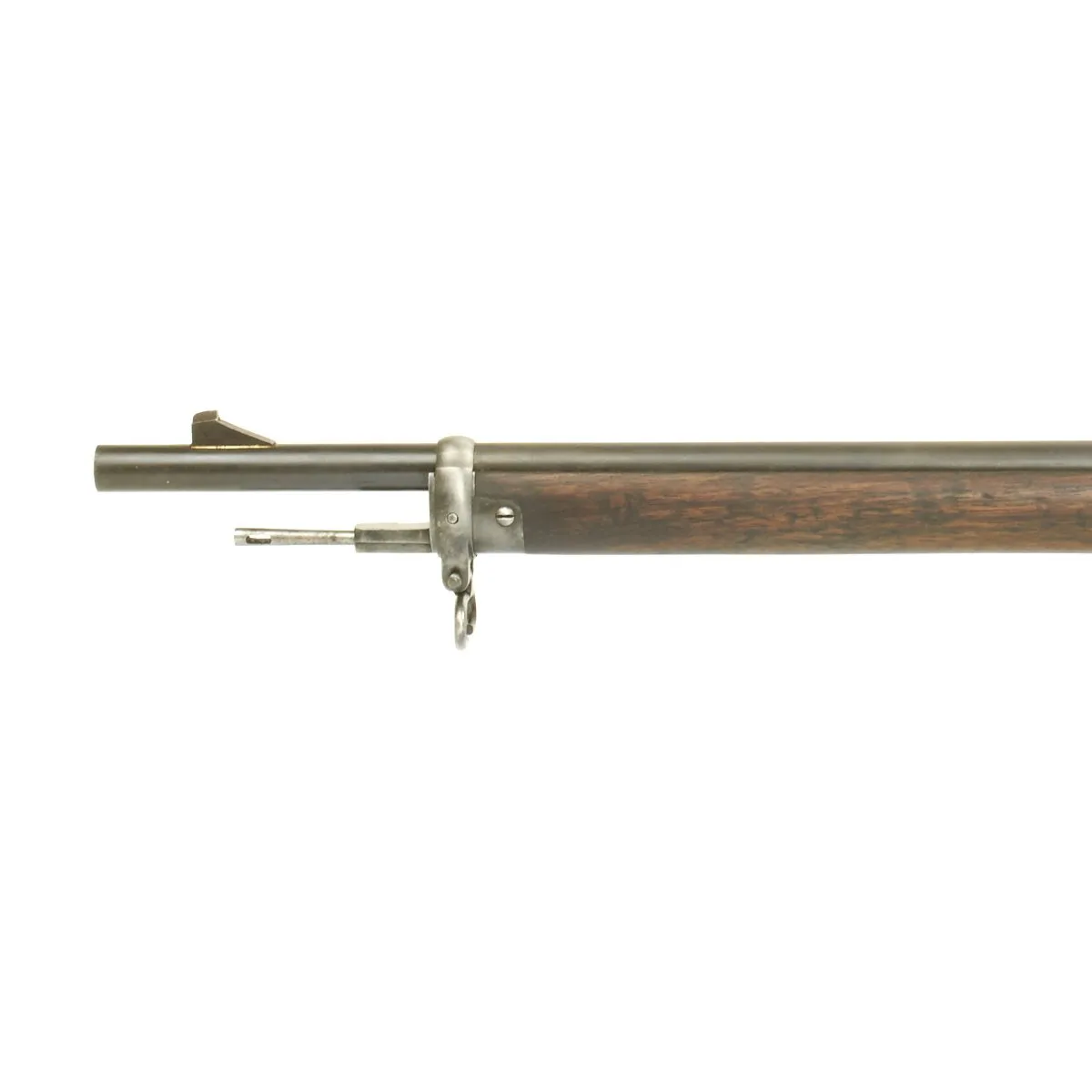 Original Nepalese Gurkha P-1888 .303 Lee Metford Magazine Rifle - Serial Number 10