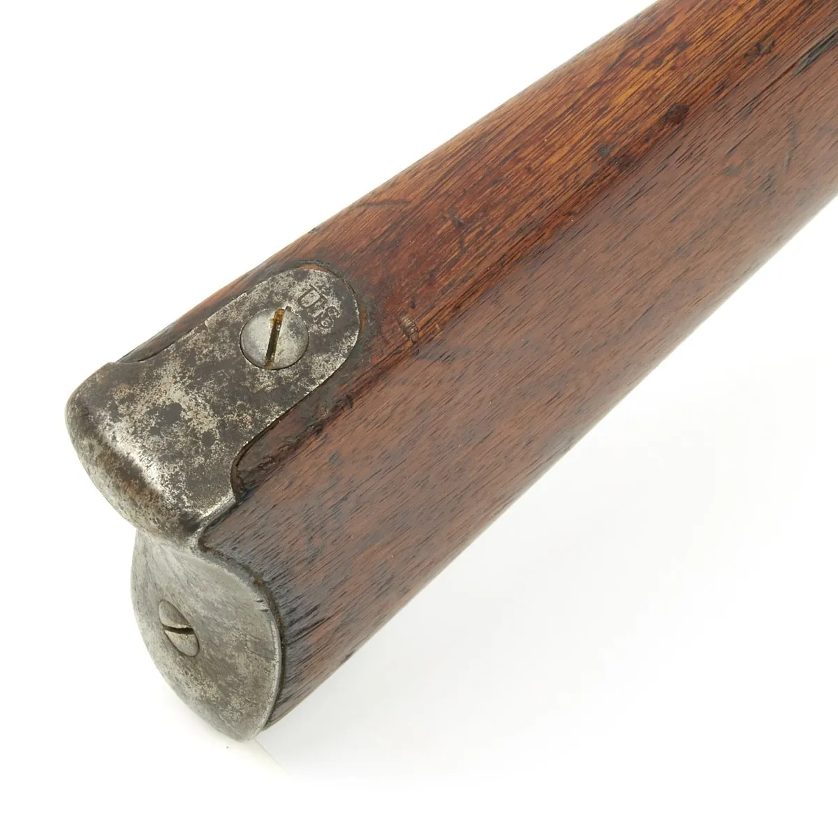 Original U.S. Civil War Springfield Model 1863 Type I Rifled Musket by Springfield Armory - Dated 1863