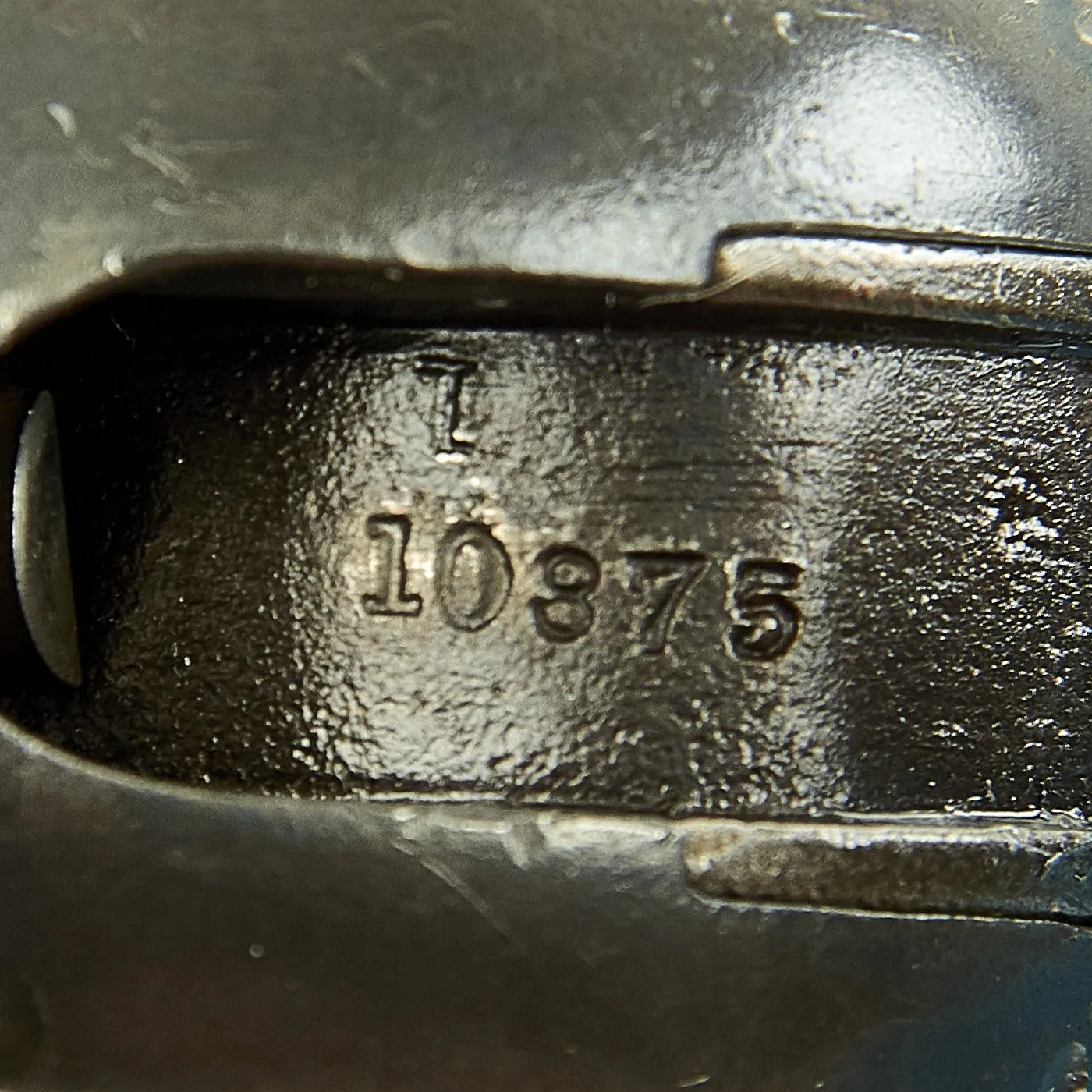 Original U.S. Civil War Starr Arms M1858 Double Action Army Cartridge Converted Revolver - Serial 10875