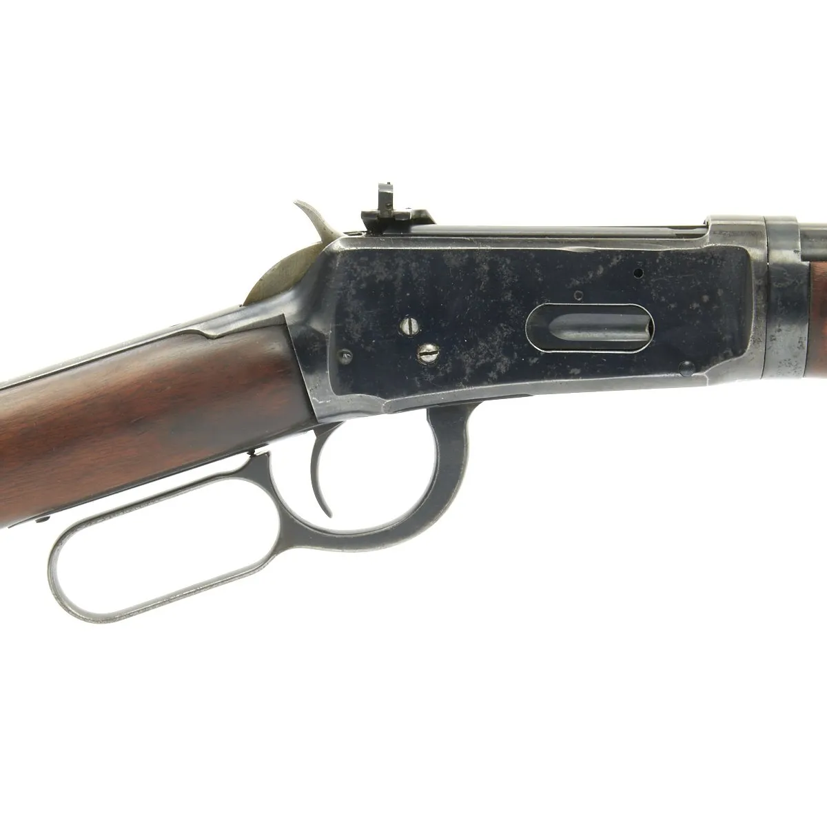 Original U.S. Winchester Model 1894 Rifle in .30-30 Winchester Serial 12876 - First Year of Production