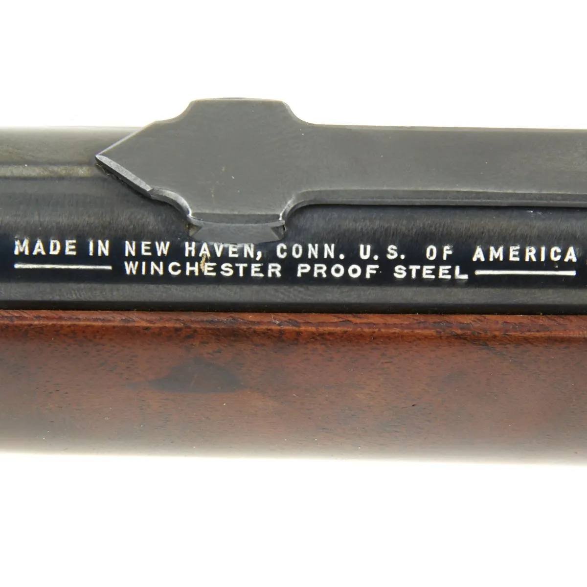 Original U.S. Winchester Model 1894 Rifle in .30-30 Winchester Serial 12876 - First Year of Production