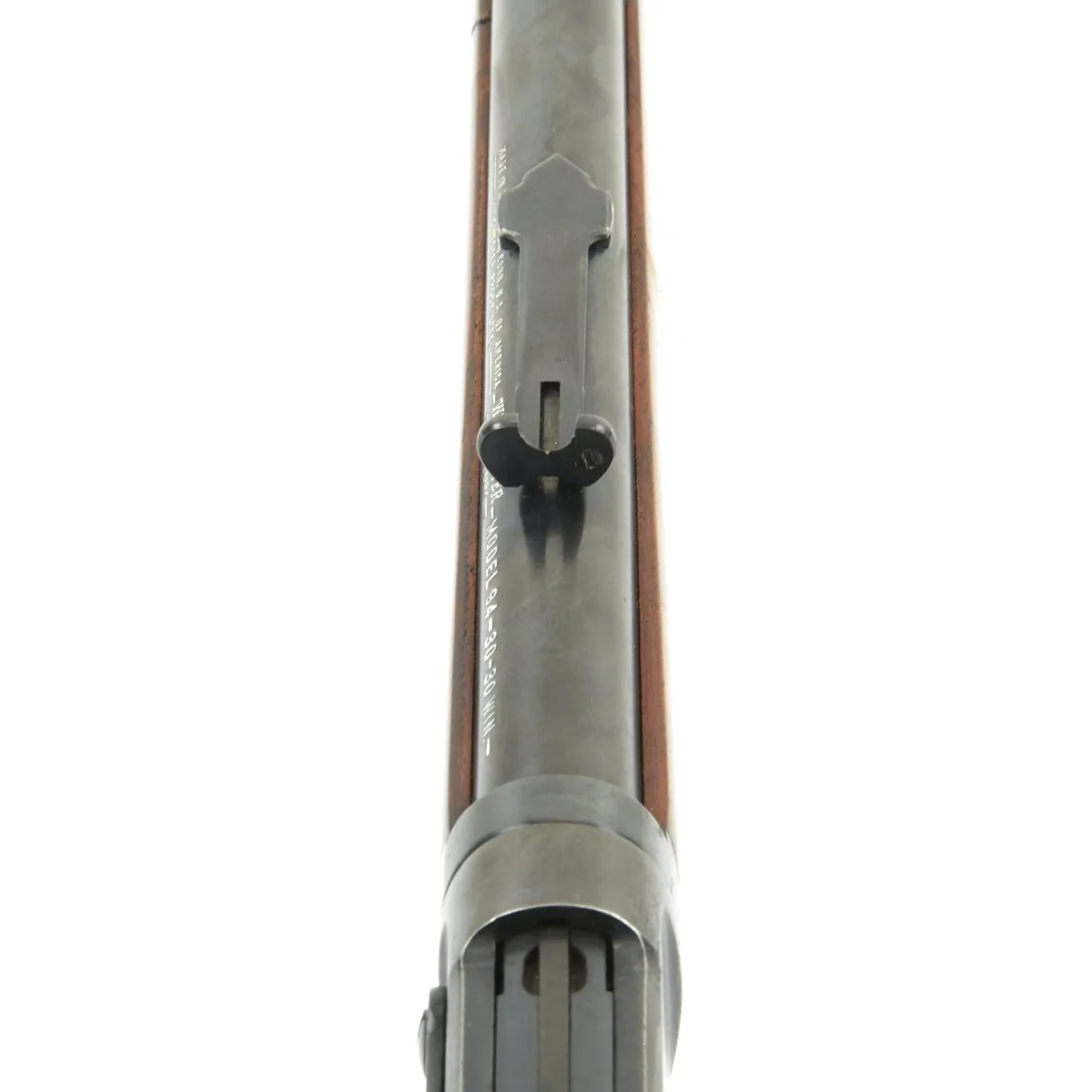 Original U.S. Winchester Model 1894 Rifle in .30-30 Winchester Serial 12876 - First Year of Production