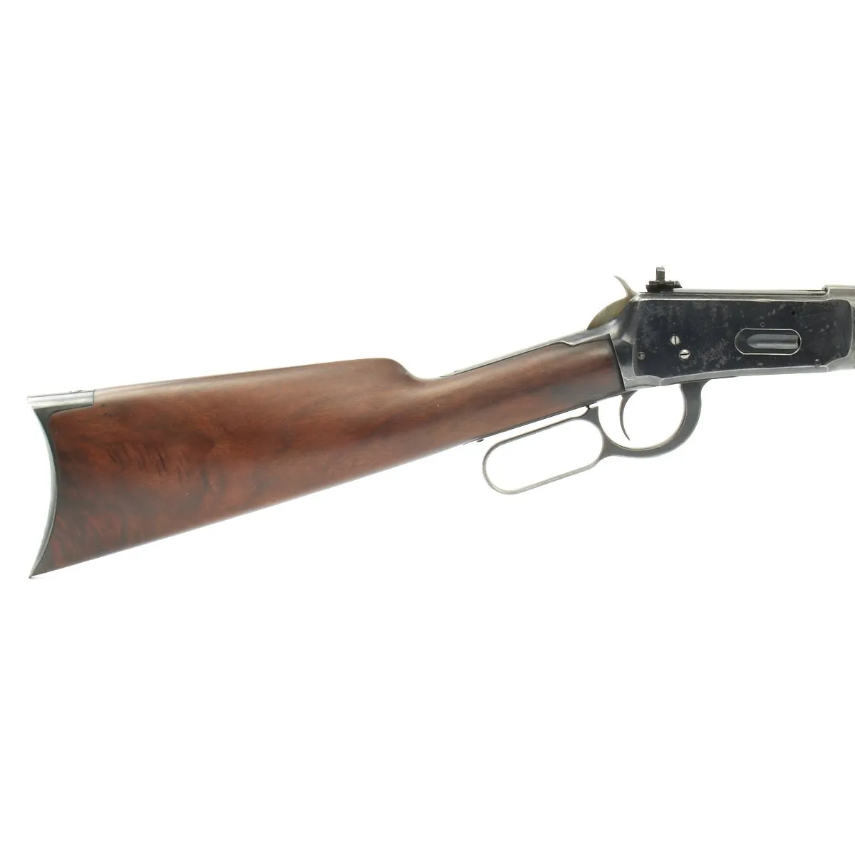 Original U.S. Winchester Model 1894 Rifle in .30-30 Winchester Serial 12876 - First Year of Production